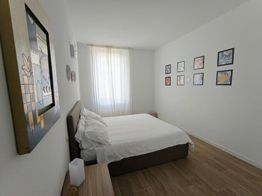 Villa La Casa Di Alice In Centro Bérgamo Exterior foto